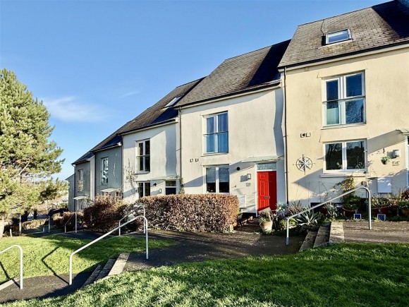 View Full Details for The Crescent