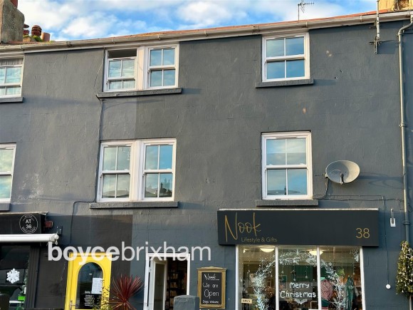View Full Details for Middle Street, Brixham