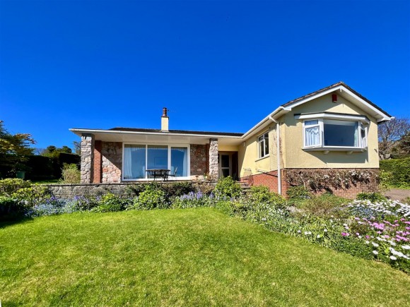 View Full Details for Bracken Rise, Paignton