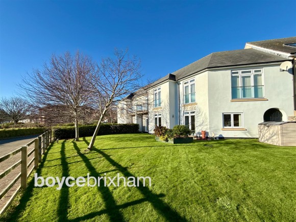 View Full Details for St. Marys Hill, Brixham