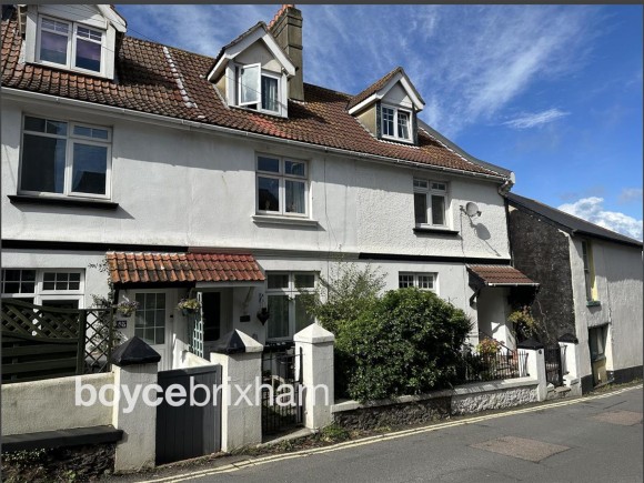 View Full Details for Milton Street