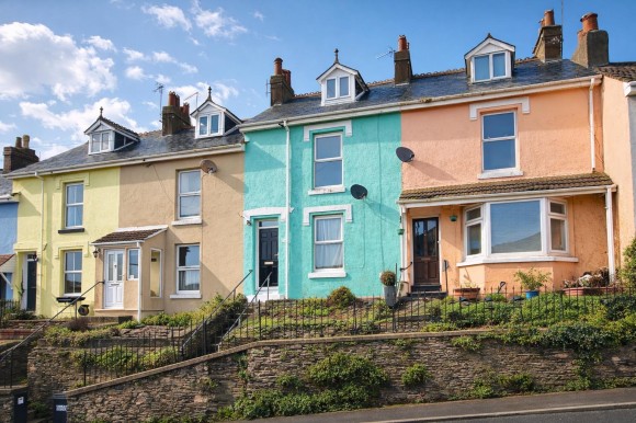 View Full Details for Rea Barn Road, Brixham