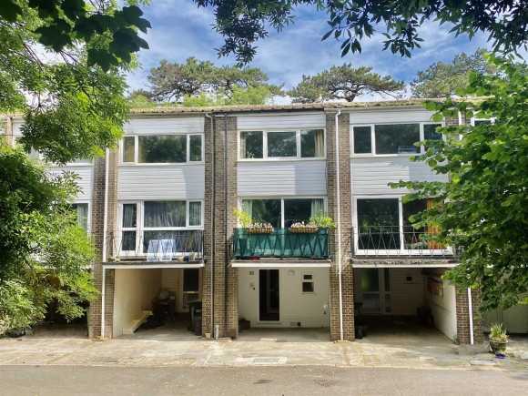 View Full Details for Parkham Glade, Wren Hill, Brixham