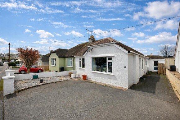 View Full Details for Belmont Road, Brixham