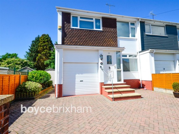 View Full Details for Eden Park, Brixham