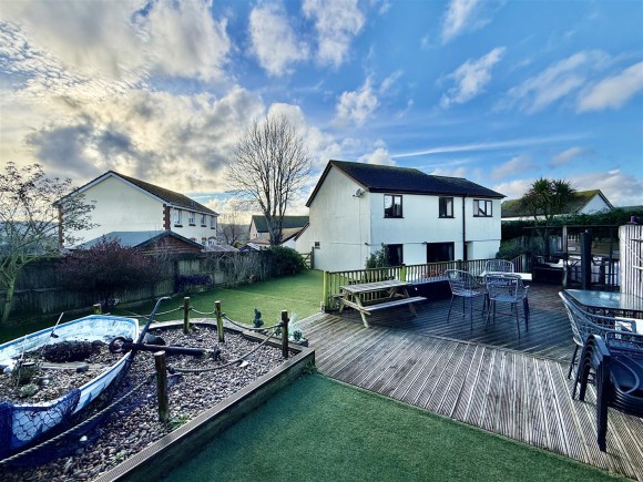 View Full Details for Alma Road, Brixham