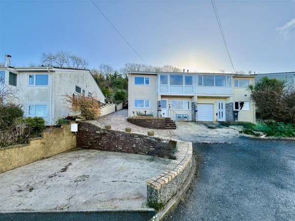 View Full Details for Ocean View Drive, Brixham