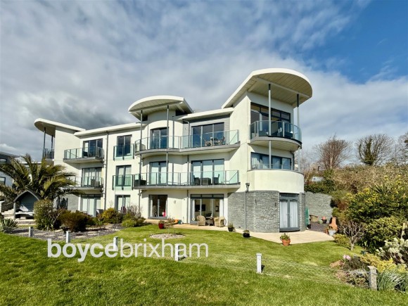 View Full Details for St. Marys Drive, Brixham