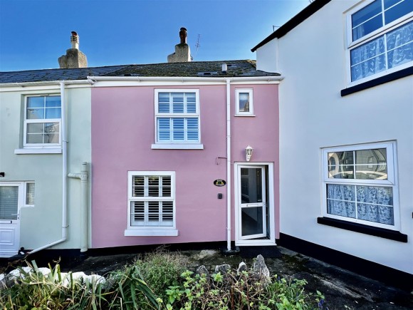 View Full Details for Ranscombe Road, Harbour Area, Brixham