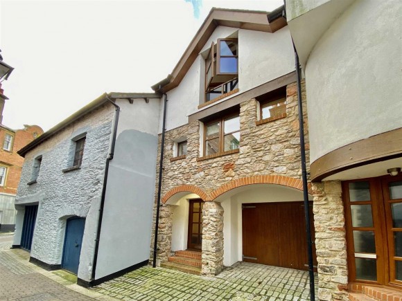 View Full Details for Pump Street, Brixham
