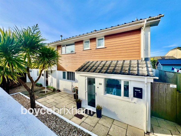 View Full Details for Rea Barn Close, Brixham