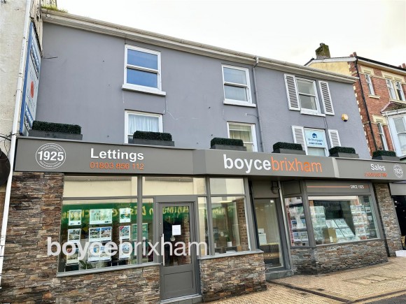 View Full Details for Fore Street, Brixham