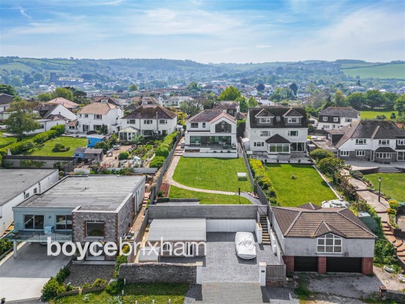 View Full Details for Langley Avenue, Brixham