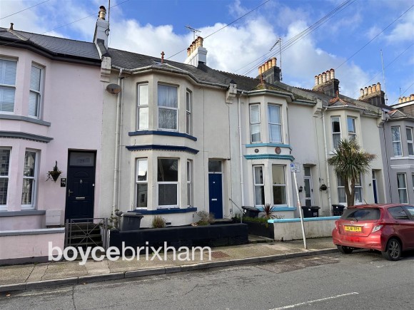 View Full Details for Greenswood Road, Brixham