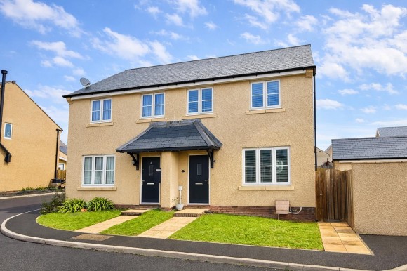 View Full Details for Regard Close, Brixham