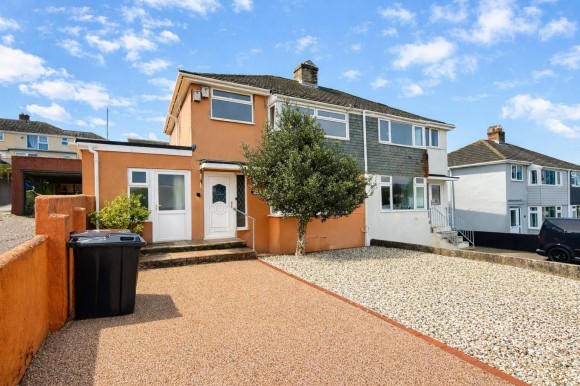 View Full Details for Penn Meadows, Brixham