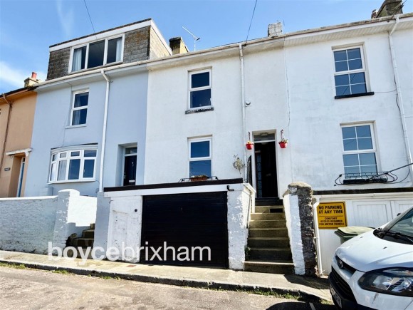View Full Details for Mount Pleasant Road, Brixham