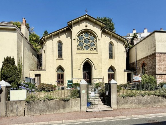 View Full Details for Bolton Street, Brixham