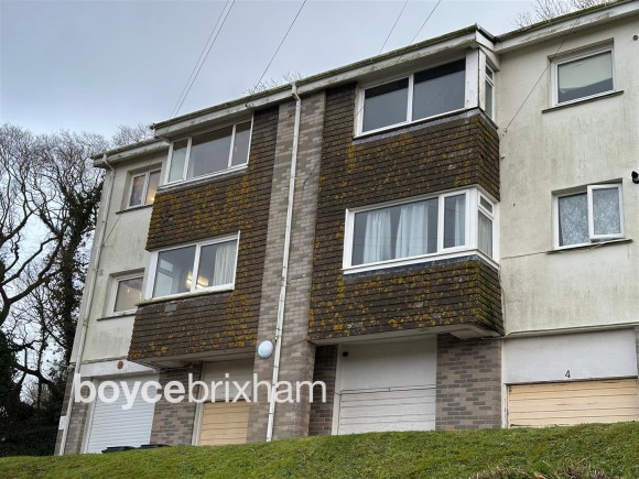 View Full Details for Ocean View Crescent, Brixham