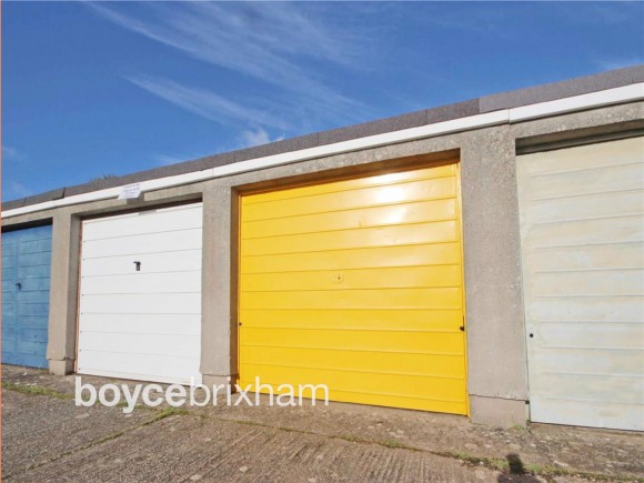 View Full Details for Burton Villa Close, Brixham