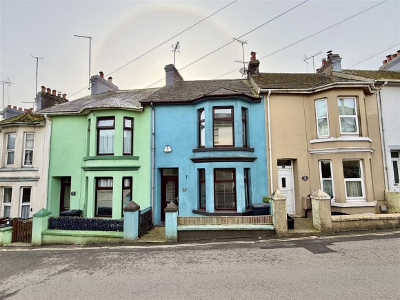 View Full Details for Burton Street, Brixham