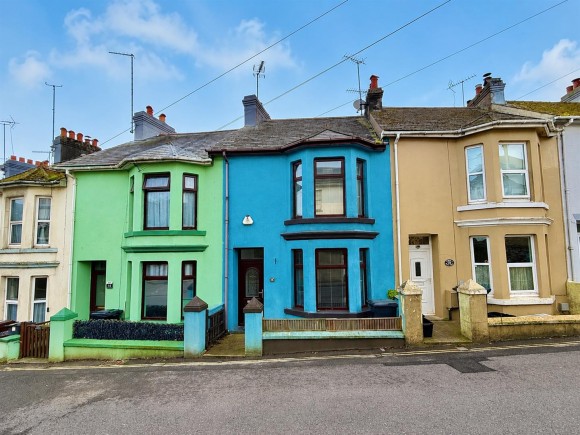 View Full Details for Burton Street, Brixham