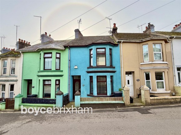 View Full Details for Burton Street, Brixham