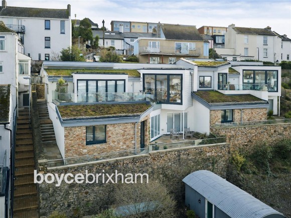 View Full Details for Mount Pleasant Road, Brixham
