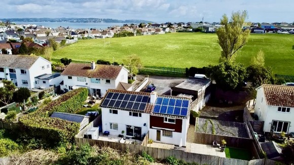 View Full Details for Rea Barn Close, Brixham