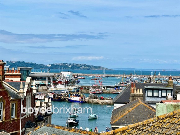 View Full Details for St Peters Hill, Brixham