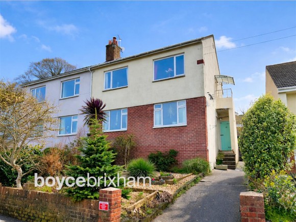 View Full Details for Southdown Avenue, Brixham