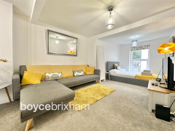 View Full Details for Bolton Street, Brixham