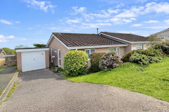 View Full Details for Summercourt Way, Brixham