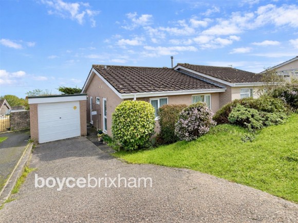 View Full Details for Summercourt Way, Brixham