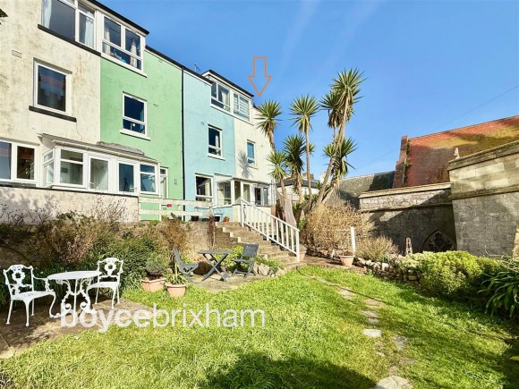 View Full Details for Church Street, Brixham