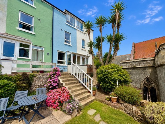 View Full Details for Church Street, Brixham