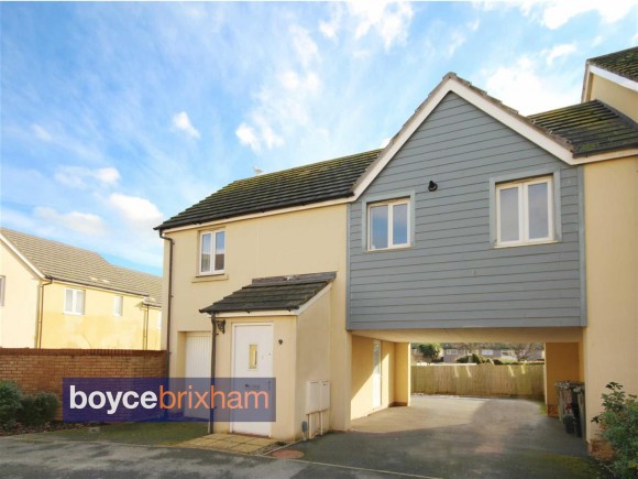 View Full Details for Pavilions Close, Furzeham, Brixham