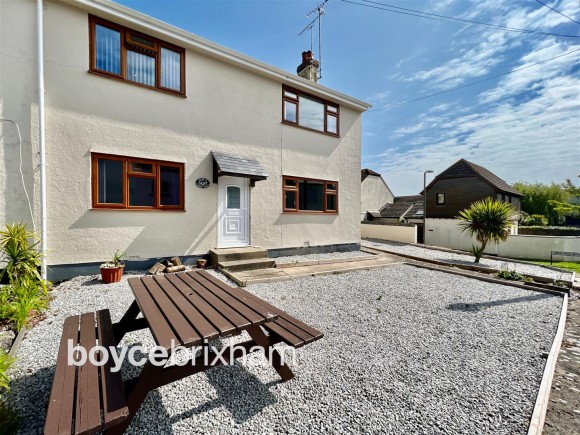 View Full Details for Knick Knack Lane, Brixham