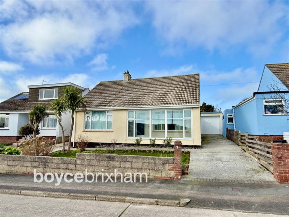 View Full Details for Lichfield Drive, Brixham