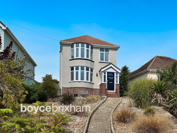 View Full Details for Northfields Lane, Brixham