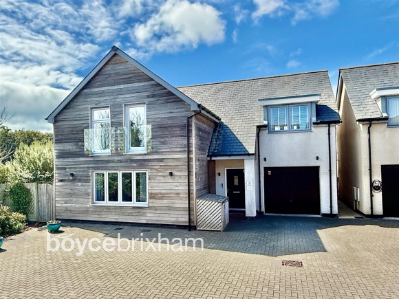 View Full Details for Heritage Way, Brixham