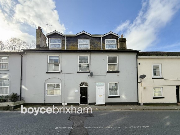 View Full Details for Bolton Street, Brixham
