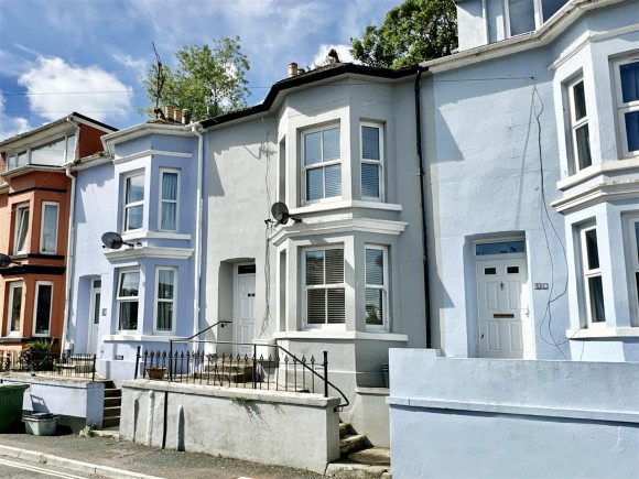 View Full Details for Glenmore Road, Brixham
