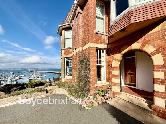 View Full Details for Berry Head Road, Brixham