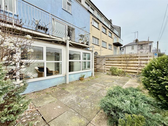 View Full Details for Church Hill East, Brixham