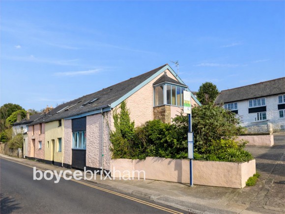 View Full Details for Milton Street, Brixham