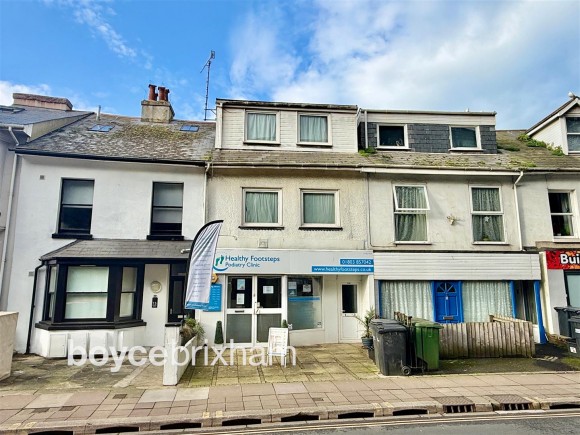 View Full Details for New Road, Brixham