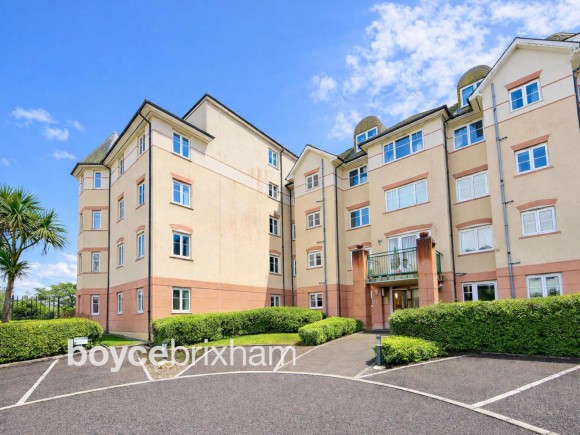 View Full Details for New Road, Brixham