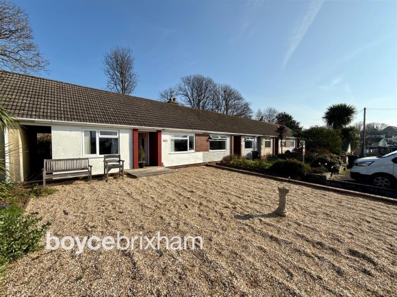 View Full Details for Peaseditch, Brixham