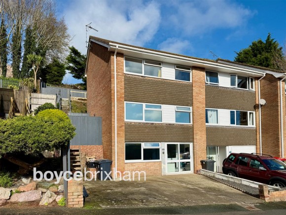 View Full Details for Elm Road, Brixham